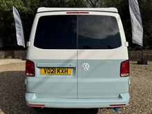 T6.1 T28 110 SWB 2.0 5dr Camper Manual Diesel