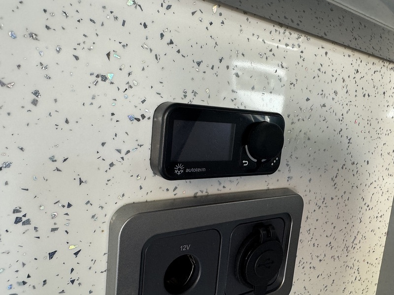 Volkswagen T6.1 T28 110 SWB 2.0 5dr Camper Manual Diesel