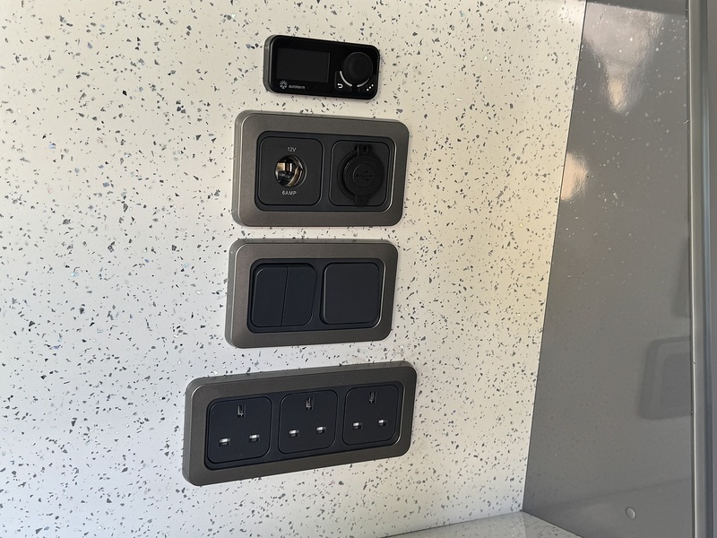 Volkswagen T6.1 T28 110 SWB 2.0 5dr Camper Manual Diesel