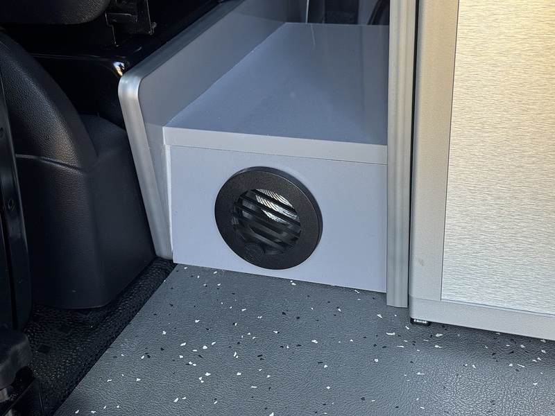 Volkswagen T6.1 T28 110 SWB 2.0 5dr Camper Manual Diesel