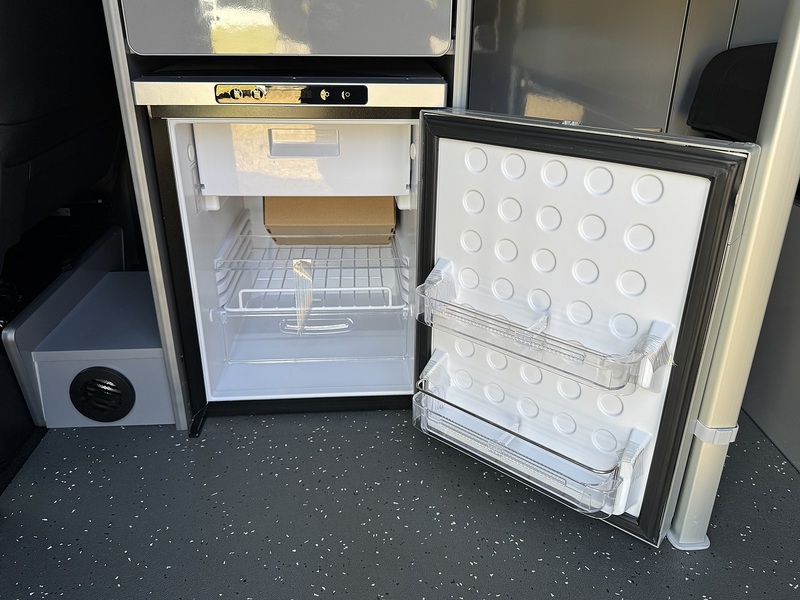 Volkswagen T6.1 T28 110 SWB 2.0 5dr Camper Manual Diesel