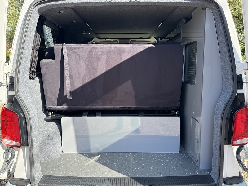 Volkswagen T6.1 T28 110 SWB 2.0 5dr Camper Manual Diesel