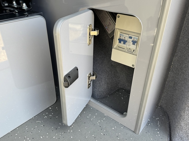 Volkswagen T6.1 T28 110 SWB 2.0 5dr Camper Manual Diesel