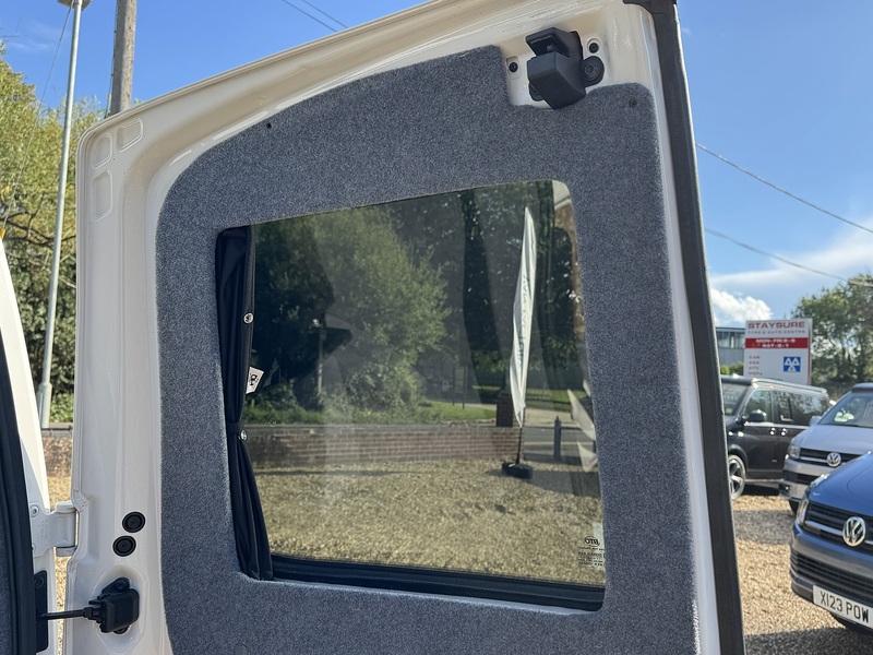 Volkswagen T6.1 T28 110 SWB 2.0 5dr Camper Manual Diesel