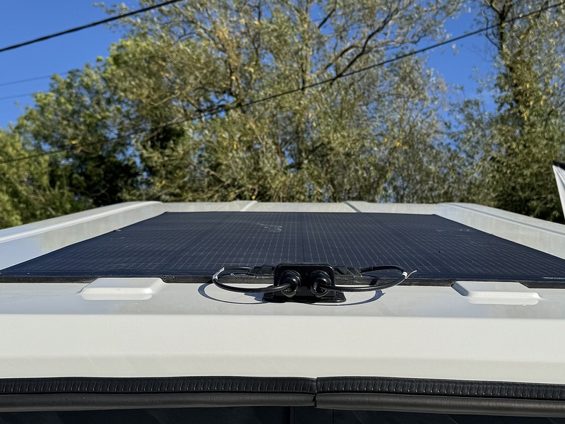 Volkswagen T6.1 T28 110 SWB 2.0 5dr Camper Manual Diesel