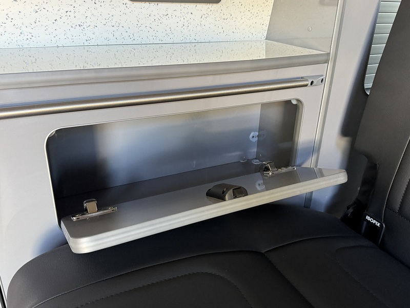 Volkswagen T6.1 T28 110 SWB 2.0 5dr Camper Manual Diesel