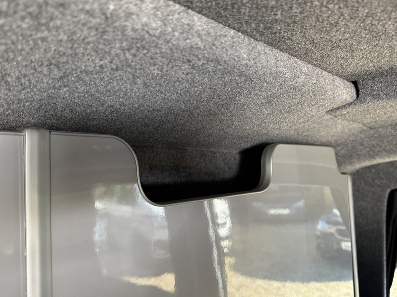 Volkswagen T6.1 T28 110 SWB 2.0 5dr Camper Manual Diesel