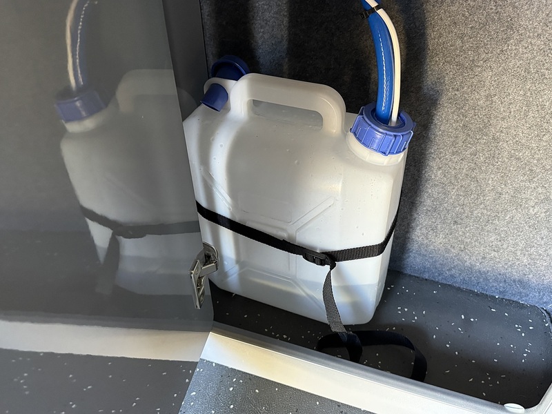 Volkswagen T6.1 T28 110 SWB 2.0 5dr Camper Manual Diesel