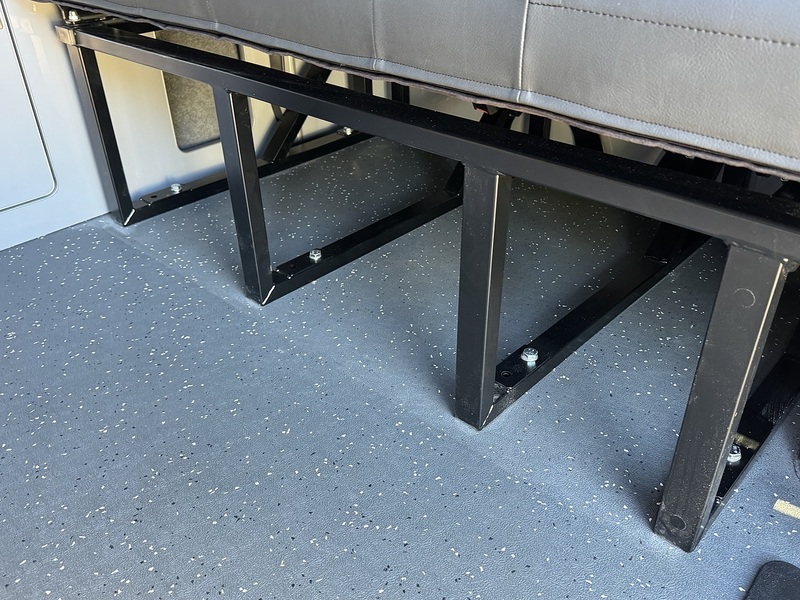 Volkswagen T6.1 T28 110 SWB 2.0 5dr Camper Manual Diesel