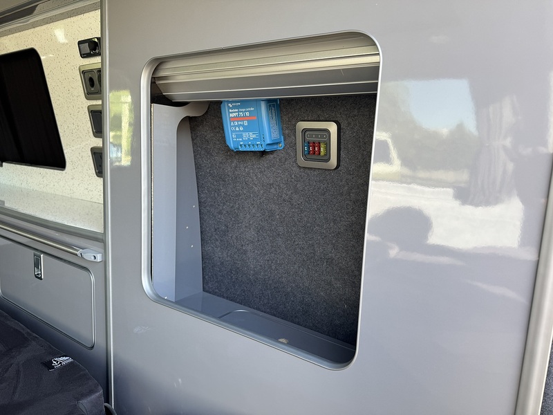 Volkswagen T6.1 T28 110 SWB 2.0 5dr Camper Manual Diesel