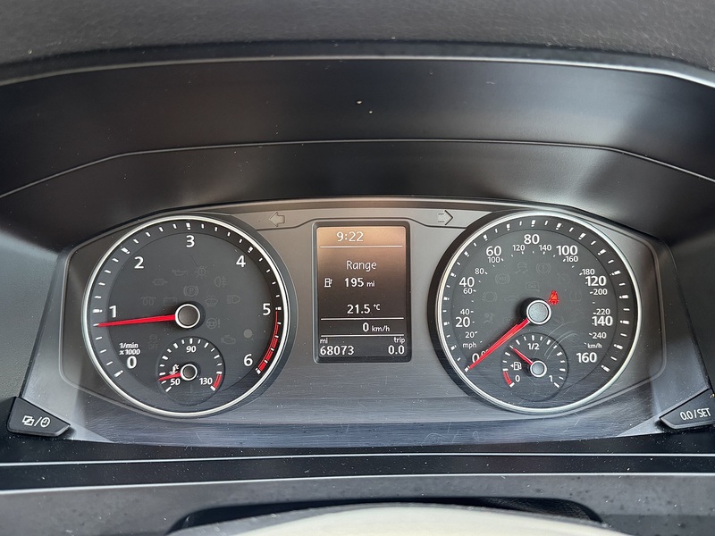 Volkswagen T6 T30 SWB 102 2.0 5dr Camper Manual Diesel