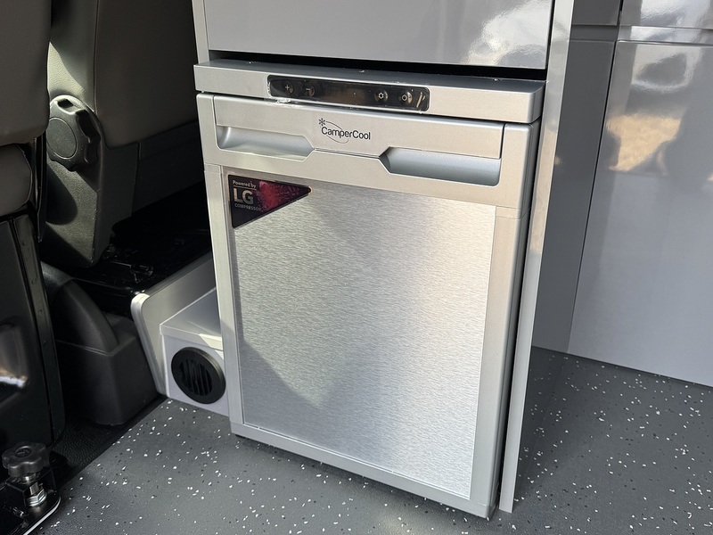 Volkswagen T6 T30 SWB 102 2.0 5dr Camper Manual Diesel