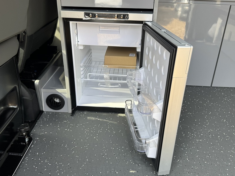 Volkswagen T6 T30 SWB 102 2.0 5dr Camper Manual Diesel