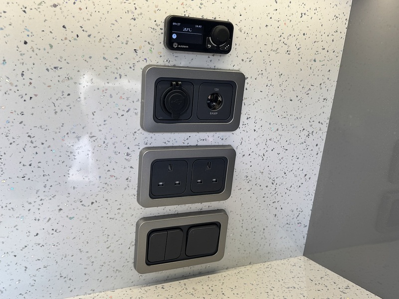 Volkswagen T6 T30 SWB 102 2.0 5dr Camper Manual Diesel