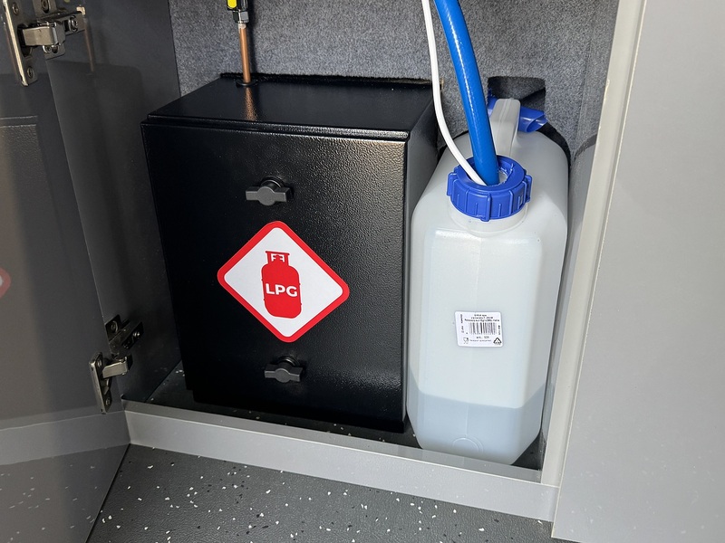 Volkswagen T6 T30 SWB 102 2.0 5dr Camper Manual Diesel