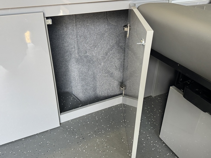 Volkswagen T6 T30 SWB 102 2.0 5dr Camper Manual Diesel