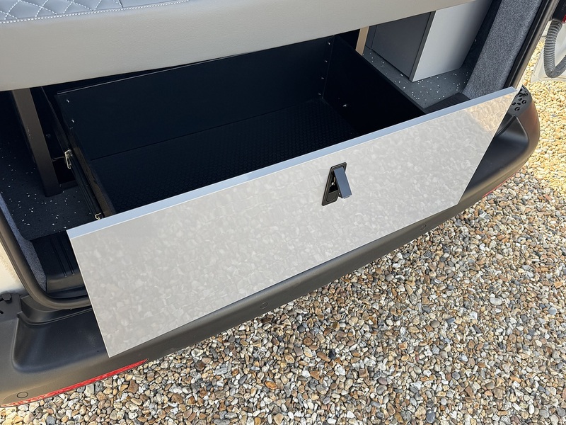 Volkswagen T6 T30 SWB 102 2.0 5dr Camper Manual Diesel