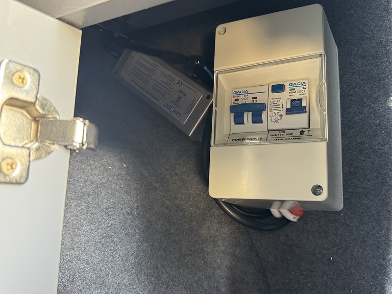 Volkswagen T6 T30 SWB 102 2.0 5dr Camper Manual Diesel