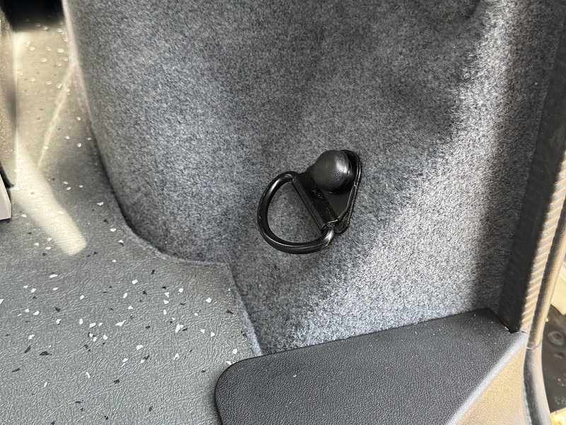 Volkswagen T6 T30 SWB 102 2.0 5dr Camper Manual Diesel