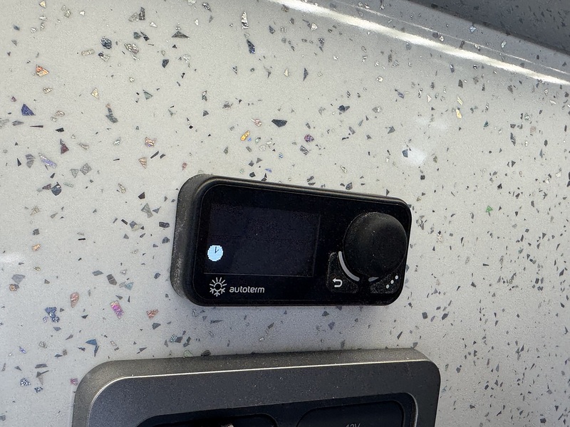 Volkswagen T6 T30 SWB 102 2.0 5dr Camper Manual Diesel