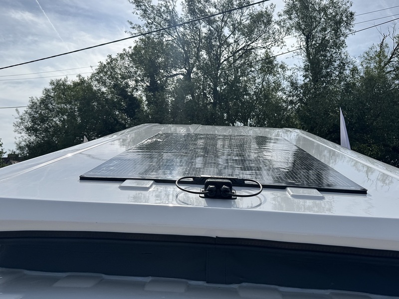 Volkswagen T6 T30 SWB 102 2.0 5dr Camper Manual Diesel