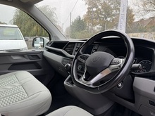 T6.1 T32 110 LWB 2.0 5dr Camper Manual Diesel