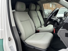 T6.1 T32 110 LWB 2.0 5dr Camper Manual Diesel