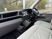 T6.1 T32 110 LWB 2.0 5dr Camper Manual Diesel