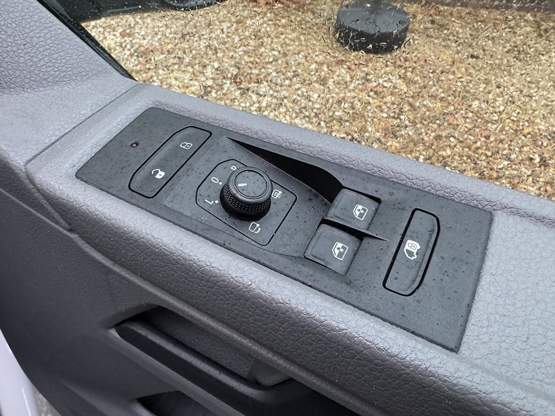 Volkswagen T6.1 T32 110 LWB 2.0 5dr Camper Manual Diesel