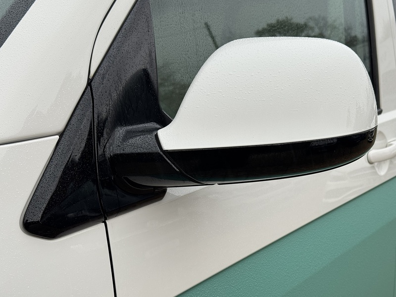 Volkswagen T6.1 T32 110 LWB 2.0 5dr Camper Manual Diesel