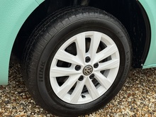 T6.1 T32 110 LWB 2.0 5dr Camper Manual Diesel