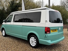 T6.1 T32 110 LWB 2.0 5dr Camper Manual Diesel