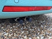 T6.1 T32 110 LWB 2.0 5dr Camper Manual Diesel