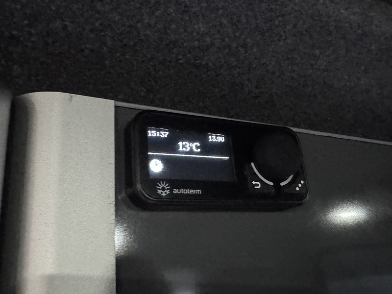 Volkswagen T6.1 T32 110 LWB 2.0 5dr Camper Manual Diesel