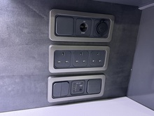 T6.1 T32 110 LWB 2.0 5dr Camper Manual Diesel