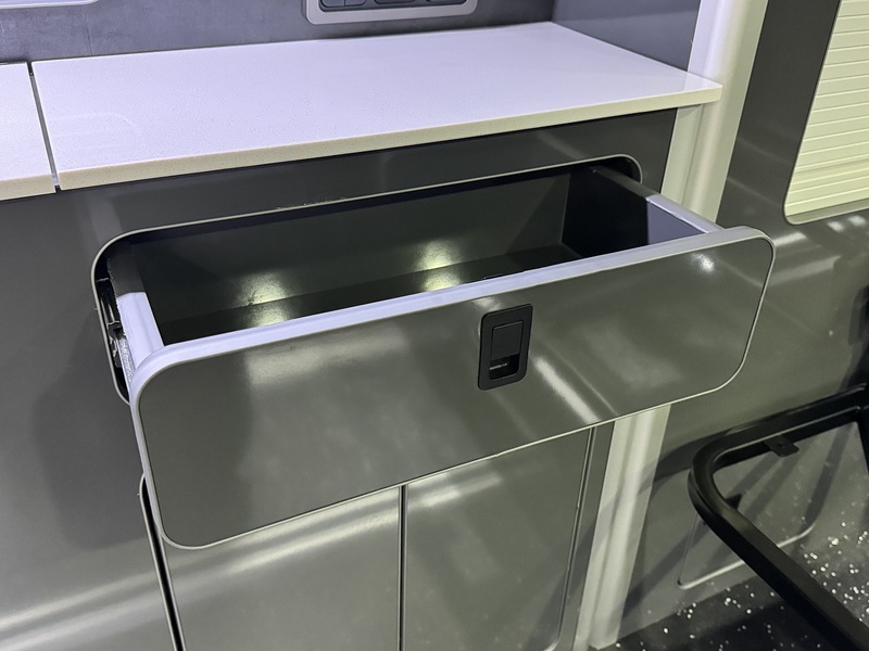 Volkswagen T6.1 T32 110 LWB 2.0 5dr Camper Manual Diesel