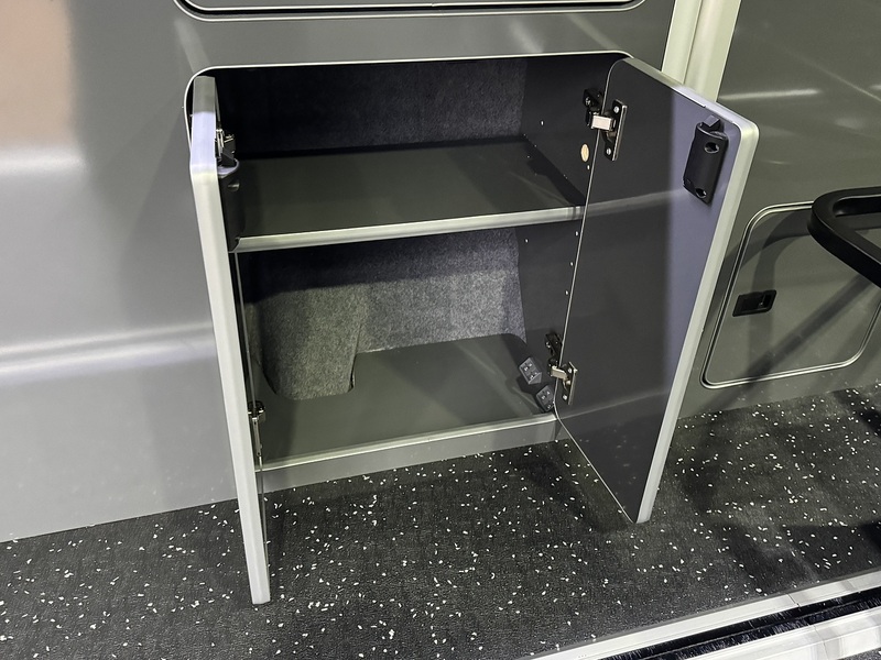 Volkswagen T6.1 T32 110 LWB 2.0 5dr Camper Manual Diesel