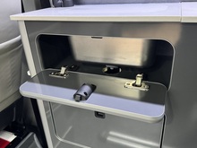 T6.1 T32 110 LWB 2.0 5dr Camper Manual Diesel