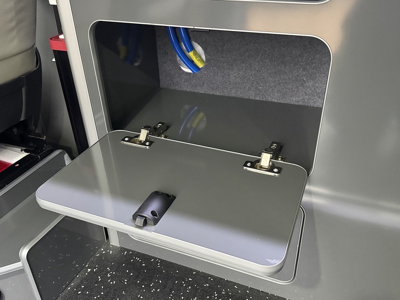 Volkswagen T6.1 T32 110 LWB 2.0 5dr Camper Manual Diesel