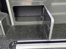 T6.1 T32 110 LWB 2.0 5dr Camper Manual Diesel