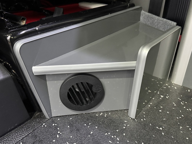 Volkswagen T6.1 T32 110 LWB 2.0 5dr Camper Manual Diesel