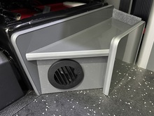 T6.1 T32 110 LWB 2.0 5dr Camper Manual Diesel