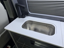 T6.1 T32 110 LWB 2.0 5dr Camper Manual Diesel