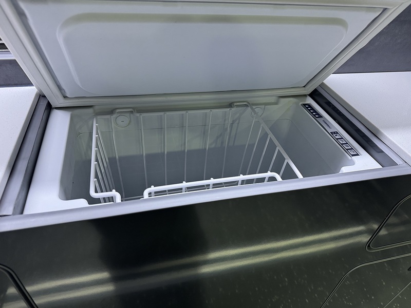 Volkswagen T6.1 T32 110 LWB 2.0 5dr Camper Manual Diesel