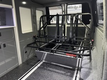 T6.1 T32 110 LWB 2.0 5dr Camper Manual Diesel