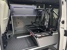 T6.1 T32 110 LWB 2.0 5dr Camper Manual Diesel