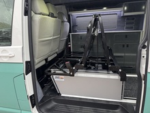 T6.1 T32 110 LWB 2.0 5dr Camper Manual Diesel