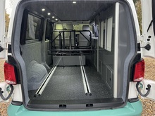 T6.1 T32 110 LWB 2.0 5dr Camper Manual Diesel