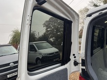 T6.1 T32 110 LWB 2.0 5dr Camper Manual Diesel