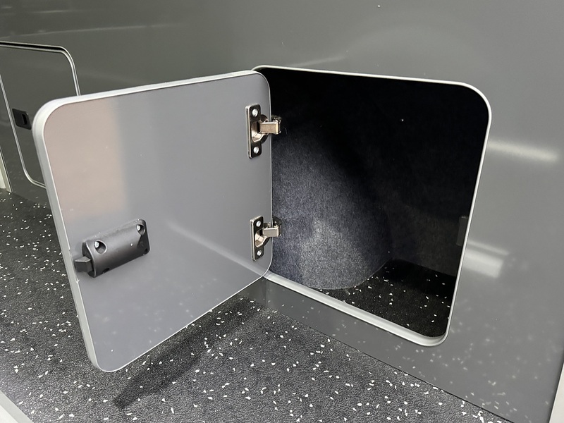 Volkswagen T6.1 T32 110 LWB 2.0 5dr Camper Manual Diesel